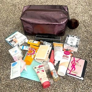 Beauty Samples